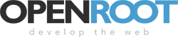 Openroot Logo
