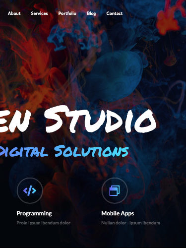 demo-dev-studio