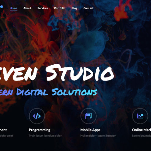 demo-dev-studio
