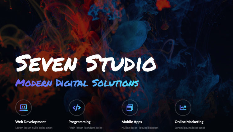 demo-dev-studio